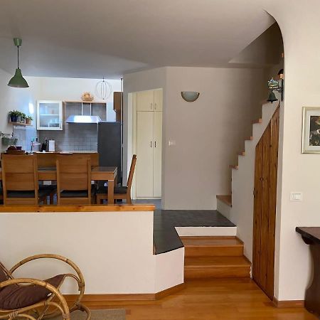 דירות ספליט House Marjan מראה חיצוני תמונה