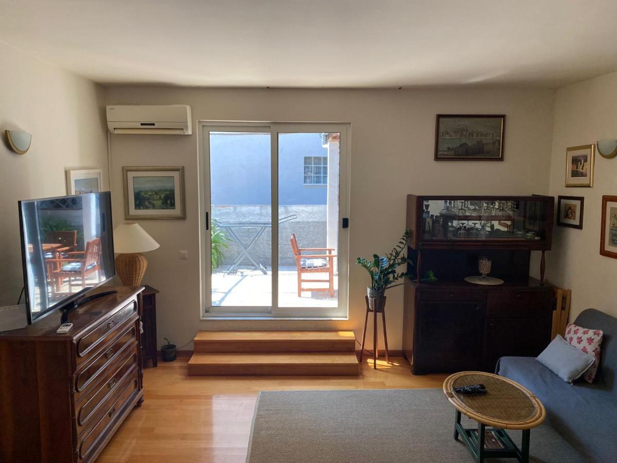 דירות ספליט House Marjan מראה חיצוני תמונה