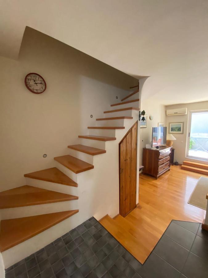 דירות ספליט House Marjan מראה חיצוני תמונה