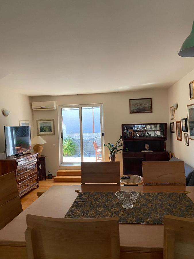 דירות ספליט House Marjan מראה חיצוני תמונה