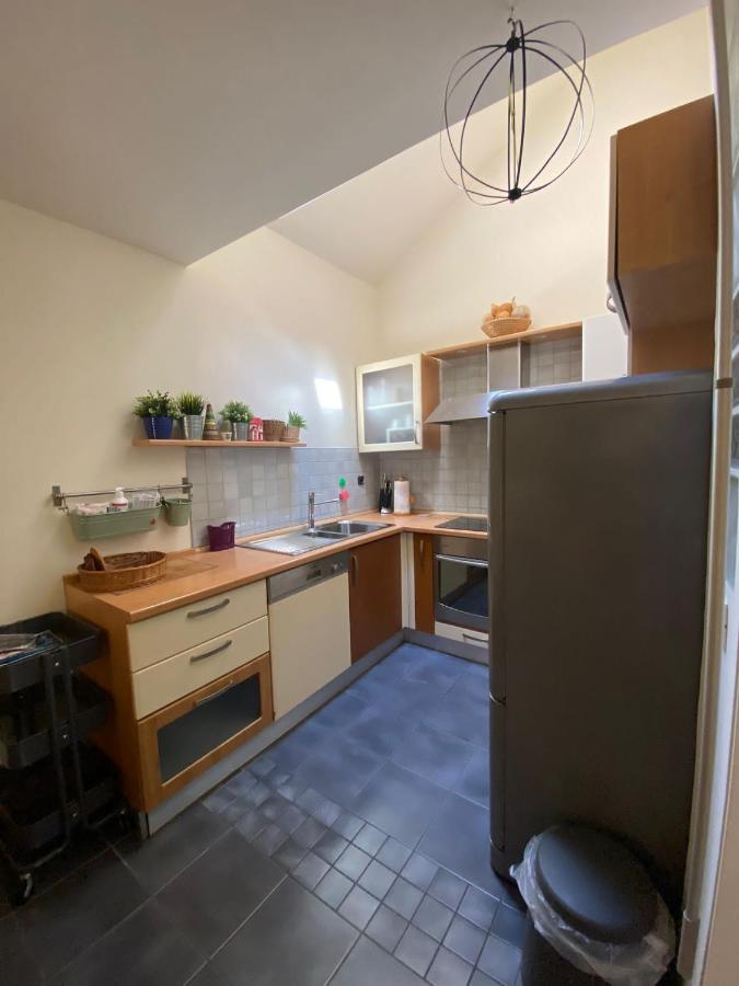 דירות ספליט House Marjan מראה חיצוני תמונה