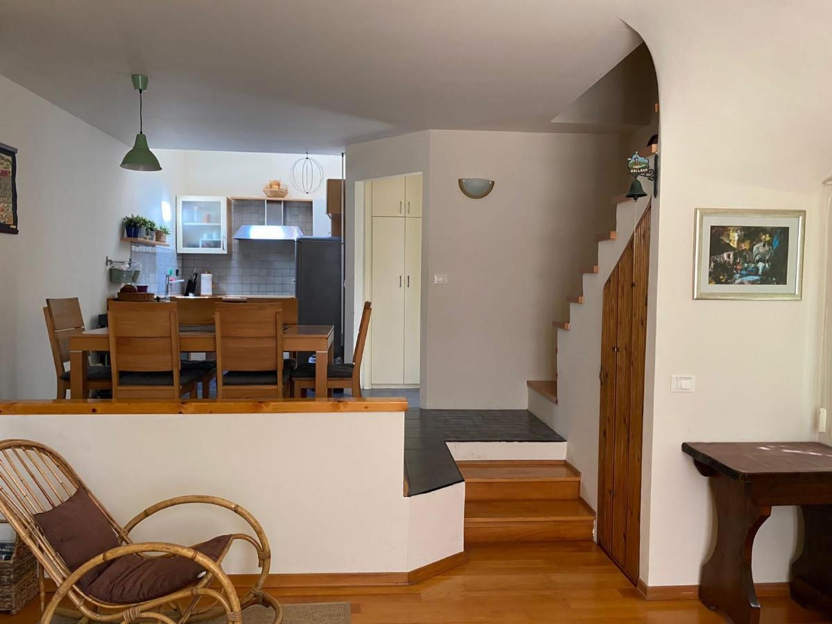 דירות ספליט House Marjan מראה חיצוני תמונה