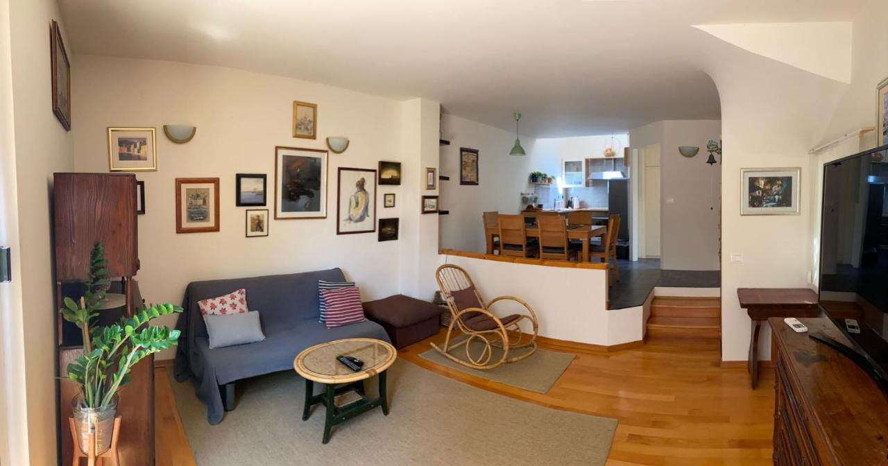 דירות ספליט House Marjan מראה חיצוני תמונה