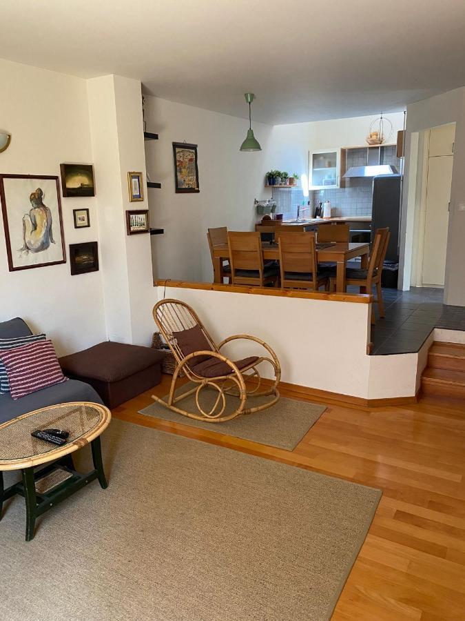 דירות ספליט House Marjan מראה חיצוני תמונה