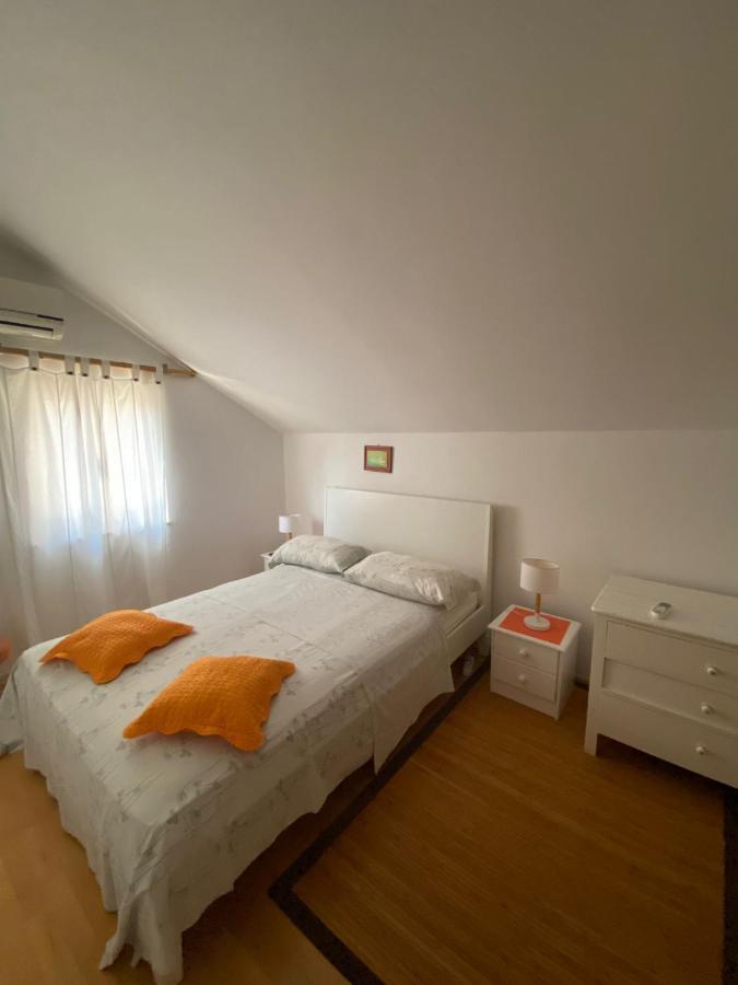 דירות ספליט House Marjan מראה חיצוני תמונה