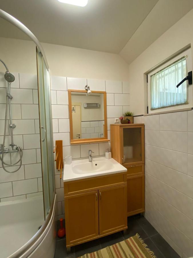 דירות ספליט House Marjan מראה חיצוני תמונה