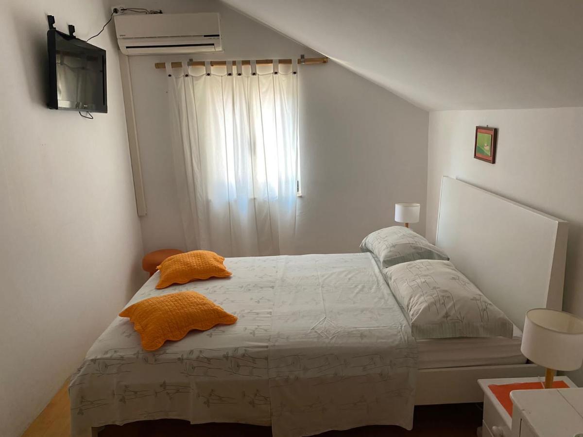 דירות ספליט House Marjan מראה חיצוני תמונה