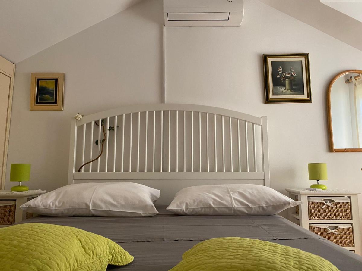 דירות ספליט House Marjan מראה חיצוני תמונה