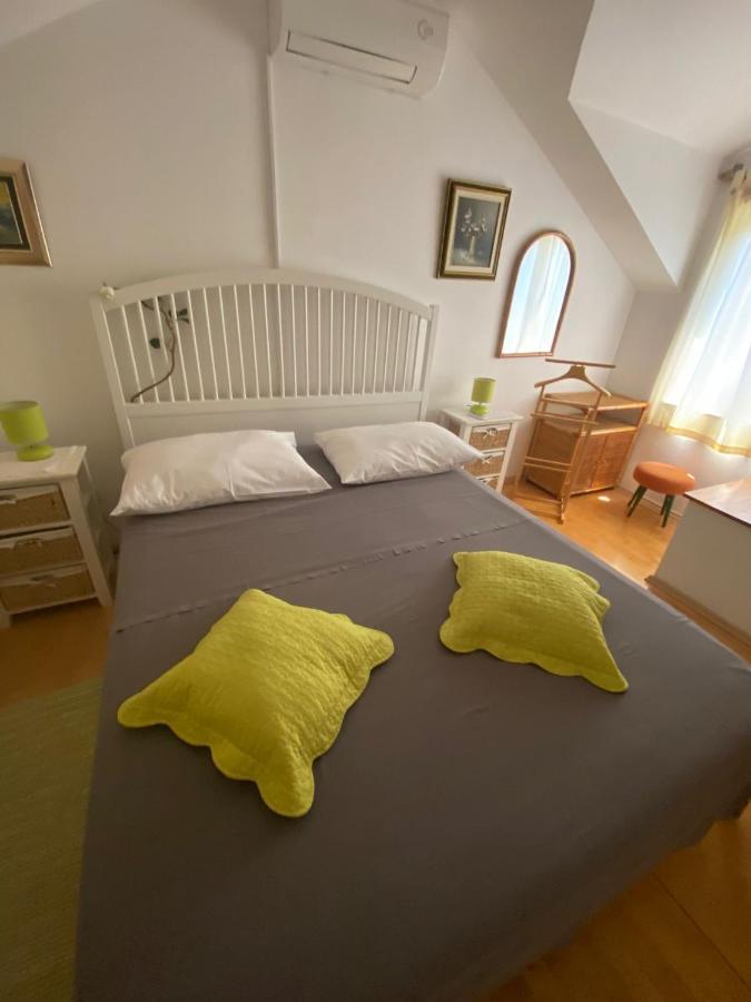דירות ספליט House Marjan מראה חיצוני תמונה