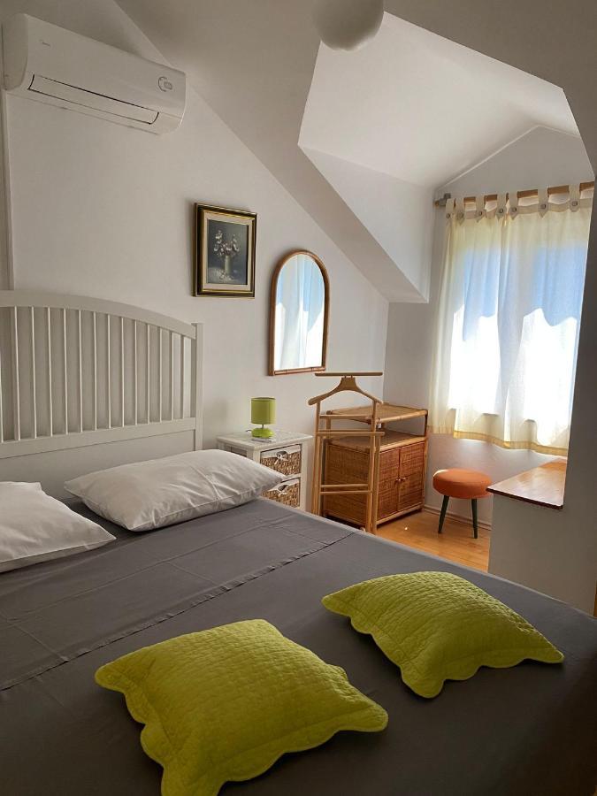 דירות ספליט House Marjan מראה חיצוני תמונה