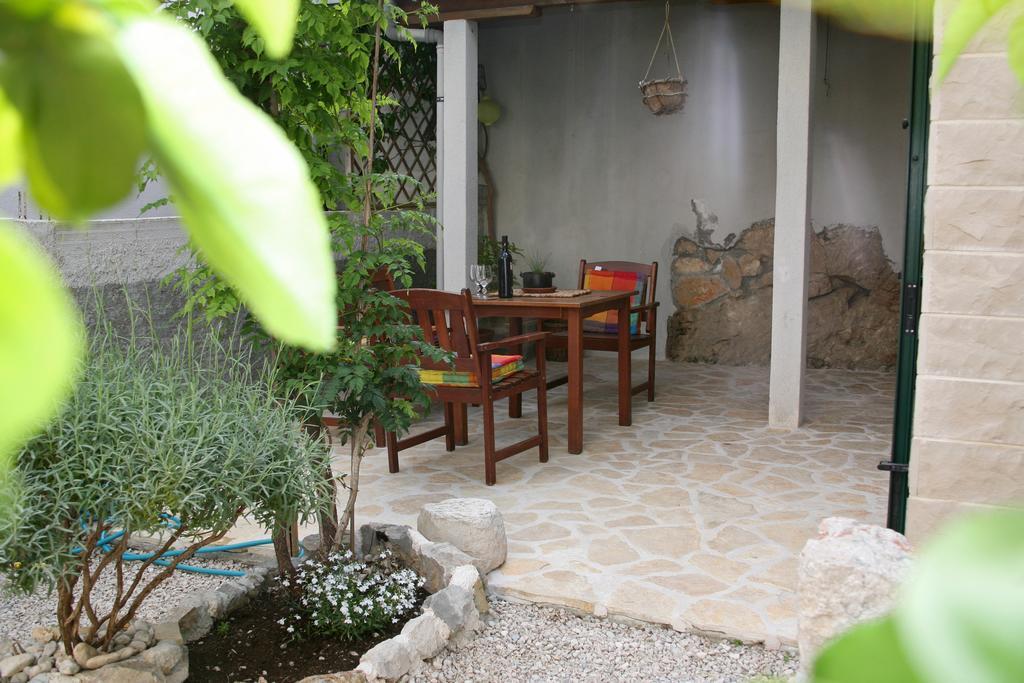 דירות ספליט House Marjan מראה חיצוני תמונה
