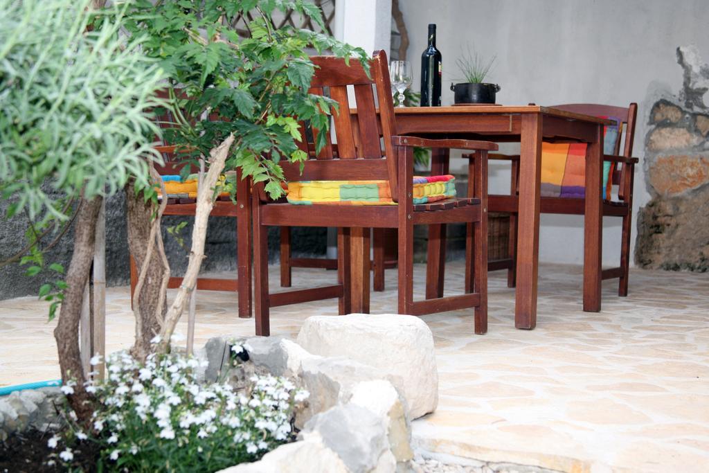 דירות ספליט House Marjan מראה חיצוני תמונה