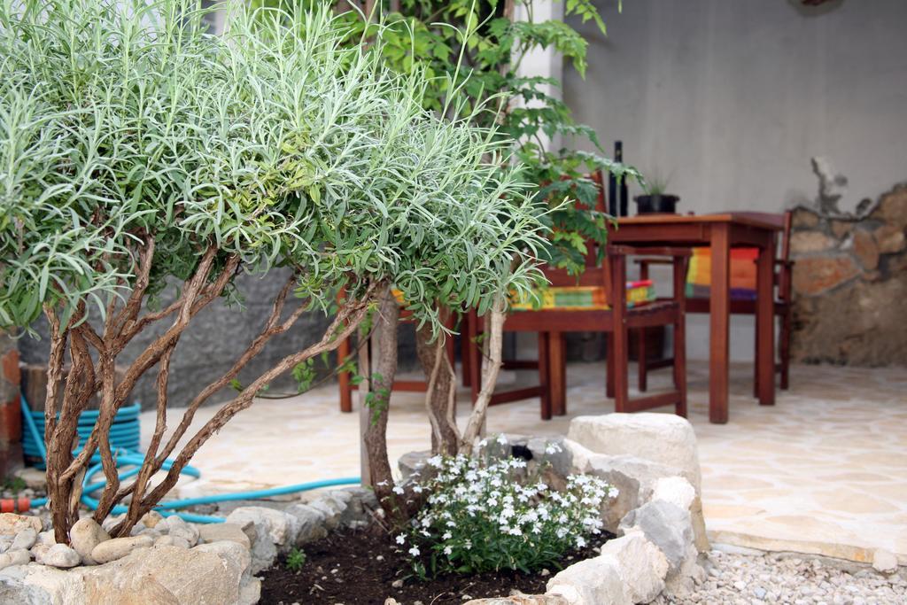 דירות ספליט House Marjan מראה חיצוני תמונה