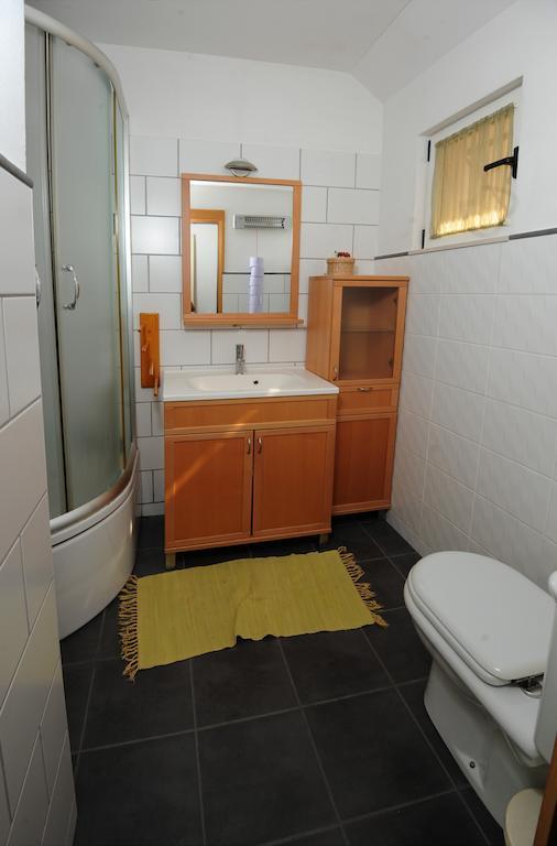 דירות ספליט House Marjan מראה חיצוני תמונה