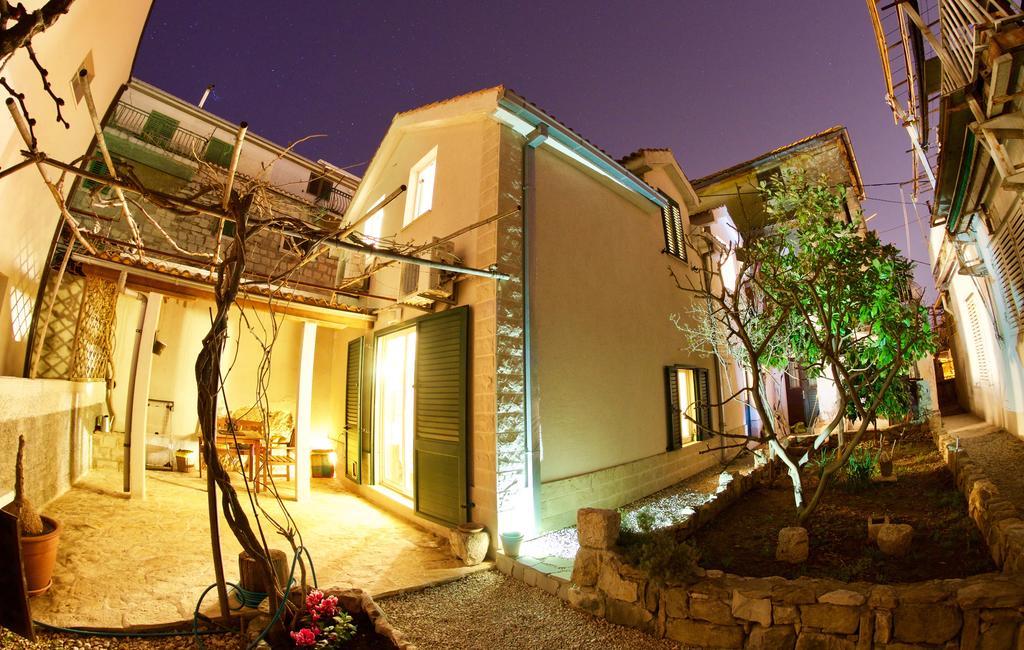 דירות ספליט House Marjan מראה חיצוני תמונה